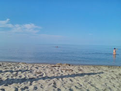 Defteri Gefira beach'in fotoğrafı imkanlar alanı