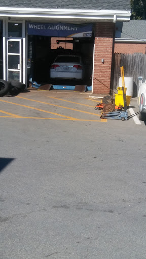 Gas Station «Mobil», reviews and photos, 33 Marion Ave, Saratoga Springs, NY 12866, USA