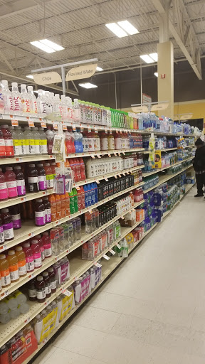 Grocery Store «Star Market», reviews and photos, 45 William T Morrissey Blvd, Dorchester, MA 02125, USA