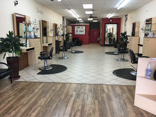 Health and beauty shop Norwalk