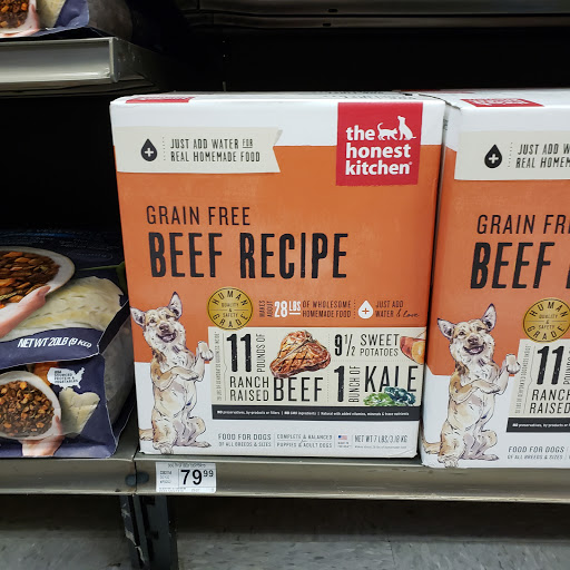 Pet Supply Store «Petco Animal Supplies», reviews and photos, 2805 E 29th Ave, Spokane, WA 99223, USA