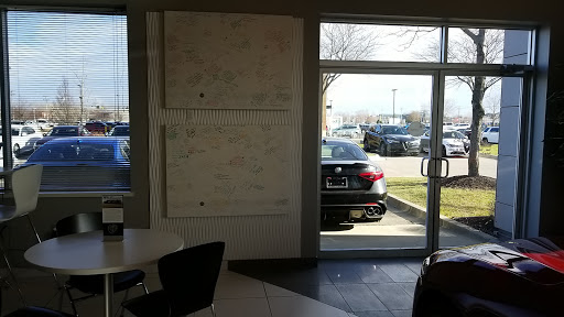 Used Car Dealer «Genesis Auto Sales Inc.», reviews and photos, 29187 Gratiot Ave, Roseville, MI 48066, USA