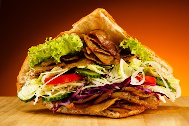 Kebab Bydgoszcz: Panda Kebab