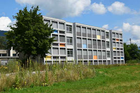 Schulhaus Eichholz