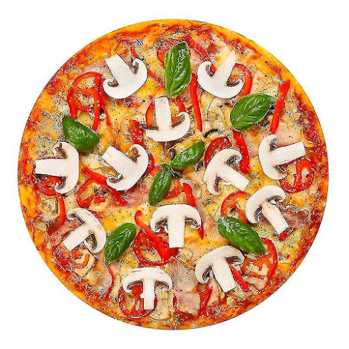 Rezensionen über Ali pizza & Ali kebab in Locarno - Restaurant