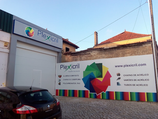 Plexicril lda ( Loja de Leiria ) - Leiria