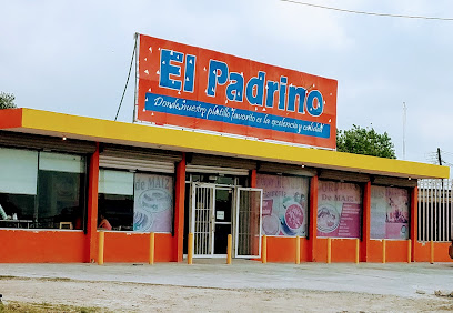Restaurante El Padrino - Longoria, 88690 Reynosa, Tamaulipas, Mexico
