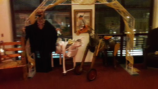 Performing Arts Theater «The Milburn Stone Theatre», reviews and photos, 1 Seahawk Dr, North East, MD 21901, USA