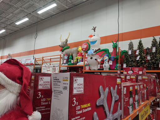 Home Improvement Store «The Home Depot», reviews and photos, 2927 Market Pl, Onalaska, WI 54650, USA