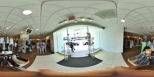 Clothing Store «Gap», reviews and photos, 1931 Wilshire Blvd, Santa Monica, CA 90403, USA