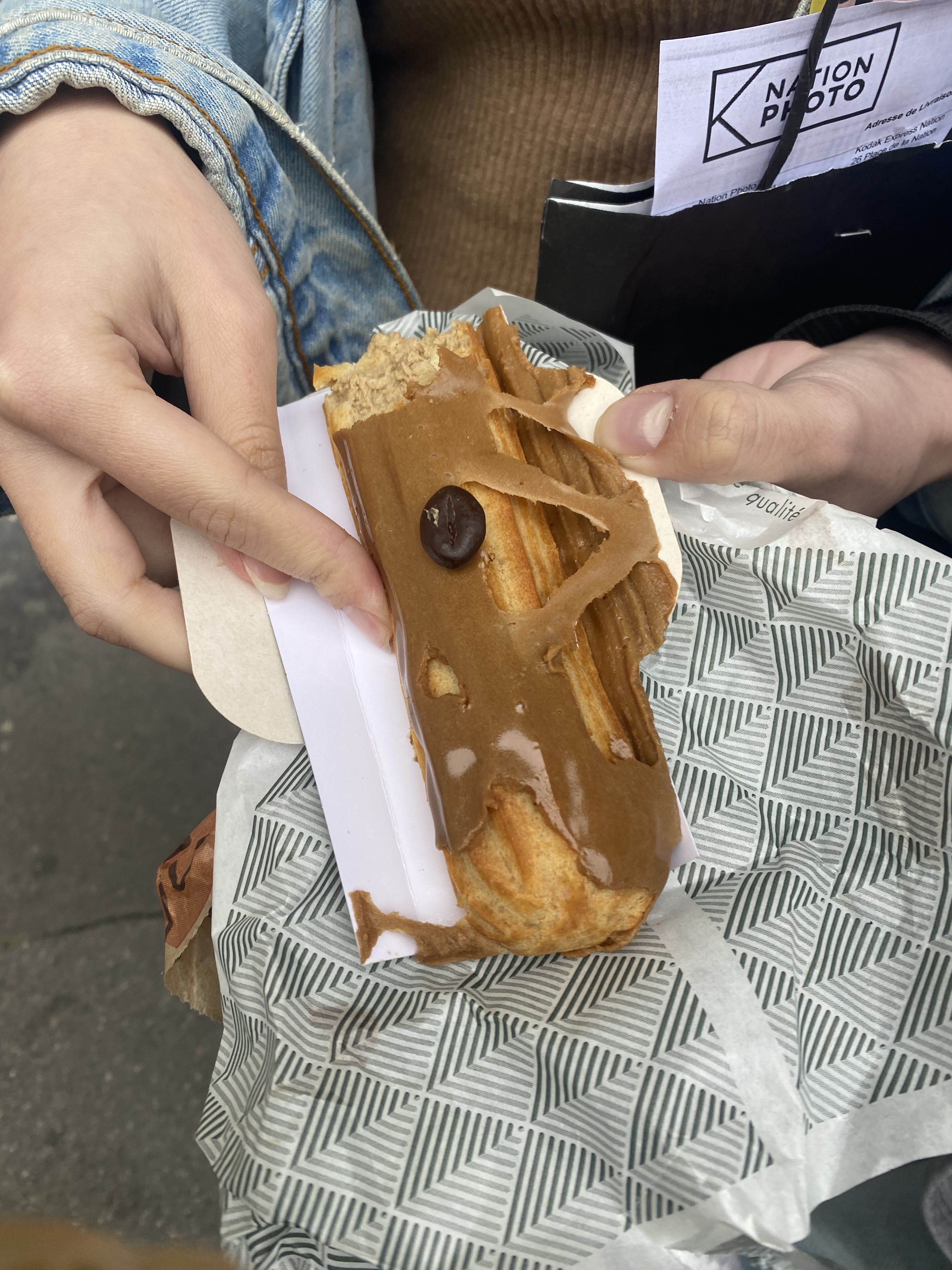 Photo n° 1 de l'avis de nb__.o fait le 26/04/2023 à 16:58