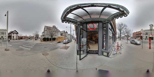 Bicycle Store «DASH Bicycle Shop», reviews and photos, 228 Broadway, Providence, RI 02903, USA