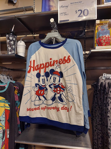 Toy Store «Disney Store», reviews and photos, 8111 Concord Mills Boulevard, Concord, NC 28027, USA