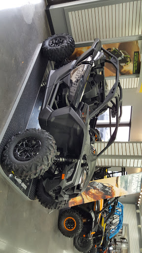 Motorcycle Shop «Flat Out Powersports», reviews and photos, 390 IN-37, Martinsville, IN 46151, USA