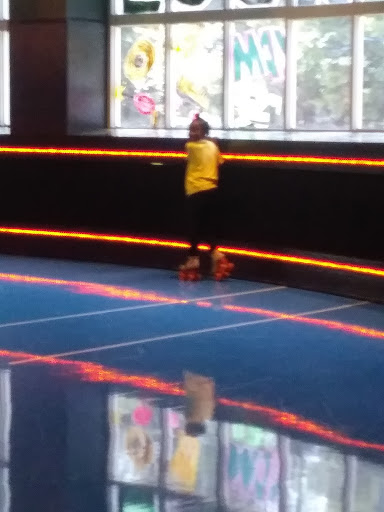 Movie Theater «AMC Ritz 13», reviews and photos, 1683 Whittlesey Rd, Columbus, GA 31904, USA