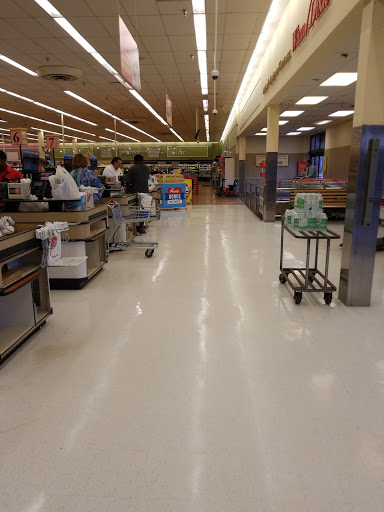 Supermarket «Winn-Dixie», reviews and photos, 9535 E Fowler Ave, Thonotosassa, FL 33592, USA