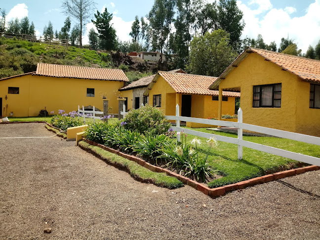 Opiniones de Hacienda Hosteria Molinos de San Juan en Pujili - Restaurante