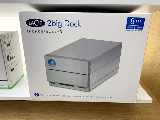 Computer Store «Apple Woodland», reviews and photos, 3195 28th St SE, Grand Rapids, MI 49512, USA