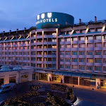 Photo n°1 de l'avis de Kir.l fait le 27/10/2022 à 18:47 sur le  UNAHOTELS Expo Fiera Milano à Pero