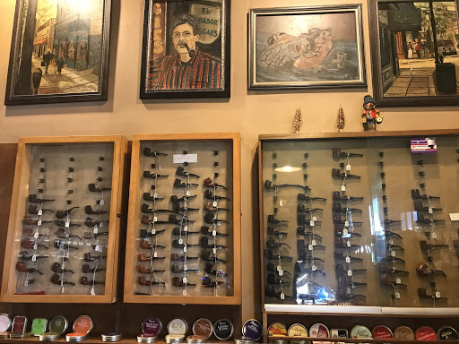 Tobacco Shop «El Fumador Cigars Pipes Tobacco», reviews and photos, 518 Beaver St, Sewickley, PA 15143, USA