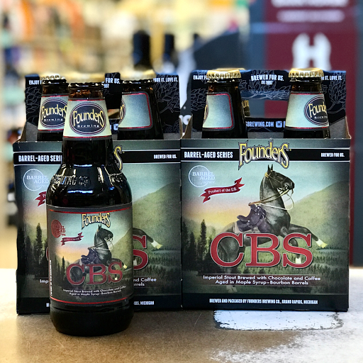 Liquor Store «Globe Liquors», reviews and photos, 5 Cape Rd, Taunton, MA 02780, USA