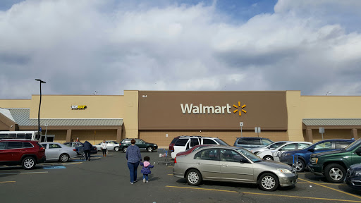 Department Store «Walmart Supercenter», reviews and photos, 844 N Colony Rd, Wallingford, CT 06492, USA