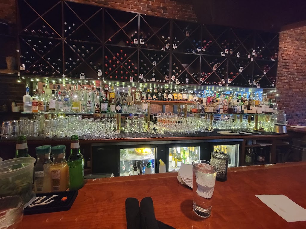 David's Restaurant 04101