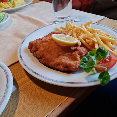 Zum Schwarzen Adler – Obernzenn
