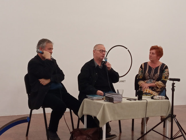 Kortárs Művészeti Intézet - Múzeum