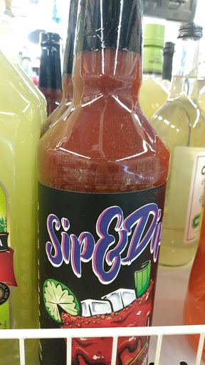 Liquor Store «Puff N Stuff Liquor & Smoke Shop», reviews and photos, 120 E Bruner Ave #155, Las Vegas, NV 89183, USA