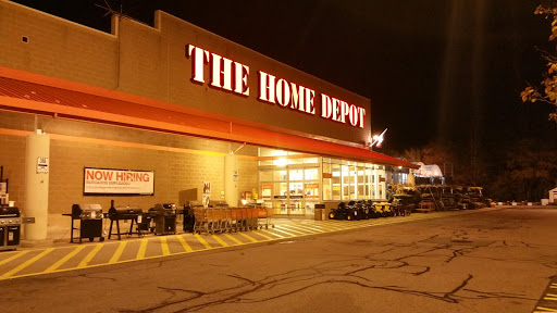 Home Improvement Store «The Home Depot», reviews and photos, 1149 Hingham St, Rockland, MA 02370, USA