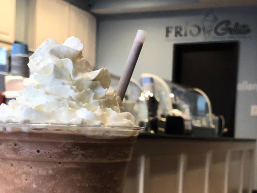 Ice Cream Shop «FRÍO Gelato - 517 Dempster, Evanston», reviews and photos, 517 Dempster St, Evanston, IL 60201, USA