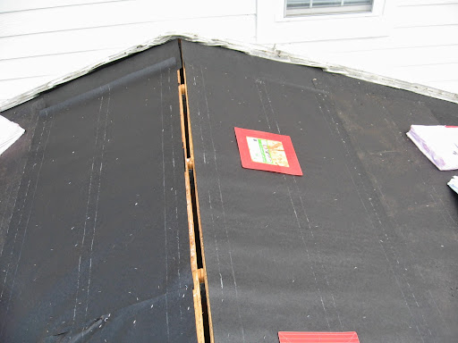 Roofing Contractor «Croixco Construction», reviews and photos, 870 E Higgins Rd #138a, Schaumburg, IL 60173, USA