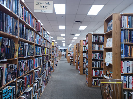 Book Store «Half Price Books», reviews and photos, 4322 E Cactus Rd, Phoenix, AZ 85032, USA
