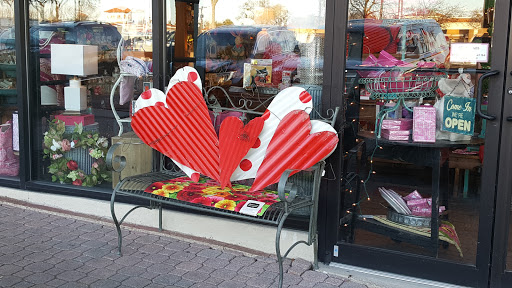 Gift Shop «Sample House & Candle Shop», reviews and photos, 9440 Garland Rd # 122, Dallas, TX 75218, USA