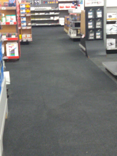 Office Supply Store «Staples», reviews and photos, 2160 Barranca Pkwy, Irvine, CA 92606, USA