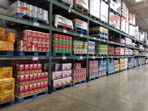 Warehouse club «BJ’s Wholesale Club», reviews and photos, 13053 Fair Lakes Shopping Center, Fairfax, VA 22033, USA