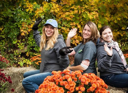 Pet Supply Store «Essex County Co-Op», reviews and photos, 146 S Main St, Topsfield, MA 01983, USA