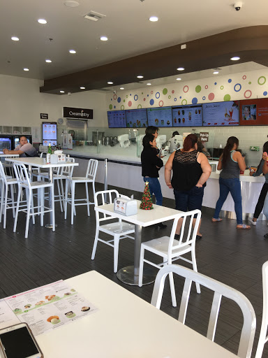 Ice Cream Shop «Creamistry», reviews and photos, 24329 Crenshaw Blvd g, Torrance, CA 90505, USA