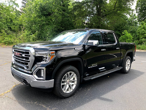 Used Car Dealer «Cunningham Buick GMC», reviews and photos, 2516 Memorial Blvd, Springfield, TN 37172, USA