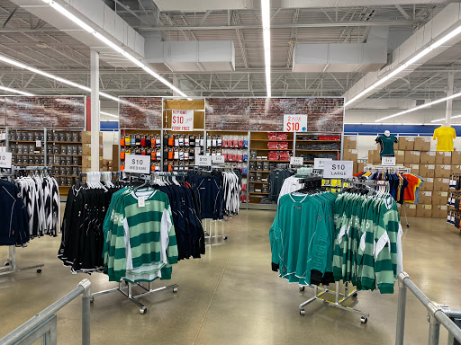 Outlet Mall «The Outlet Shops of Grand River», reviews and photos, 6200 Grand River Pkwy, Leeds, AL 35094, USA