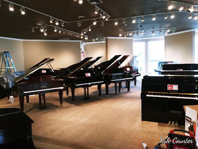 Classic Pianos Bellevue