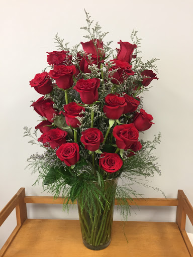 Florist «flowers by the greenery», reviews and photos, 573 E Gay St, West Chester, PA 19380, USA