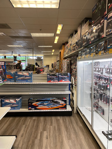Hobby Store «HobbyTown USA», reviews and photos, 8720 NE Centerpointe Dr #219, Vancouver, WA 98665, USA
