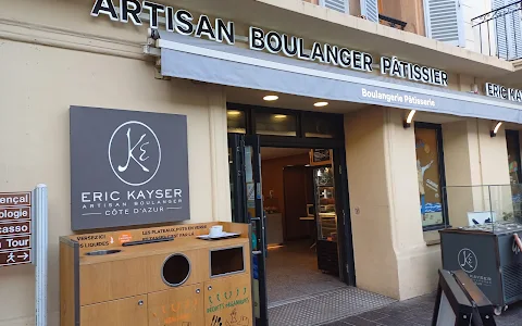 Boulangerie-Restaurant Maison Kayser - Vauban image