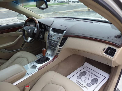 Used Car Dealer «Macrocar Sales Inc», reviews and photos, 1055 Wooster Road North, Barberton, OH 44203, USA