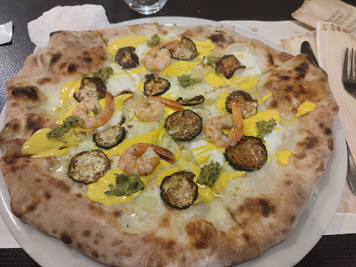 A Signora Maria in Mercato San Severino, Provincia di Salerno