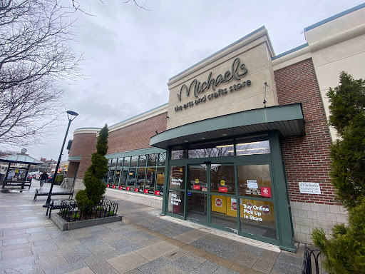 Craft Store «Michaels», reviews and photos, 37 White St, Cambridge, MA 02140, USA