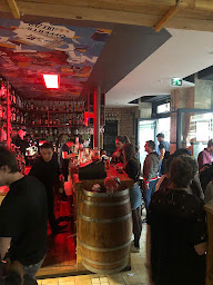 Photo n°17 de Le Figuier à Levallois-Perret ()