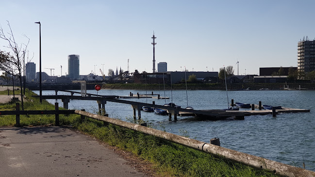 Beoordelingen van 2de FOS Westhinder Sea-Scouts Oostende in Oostende - Vereniging